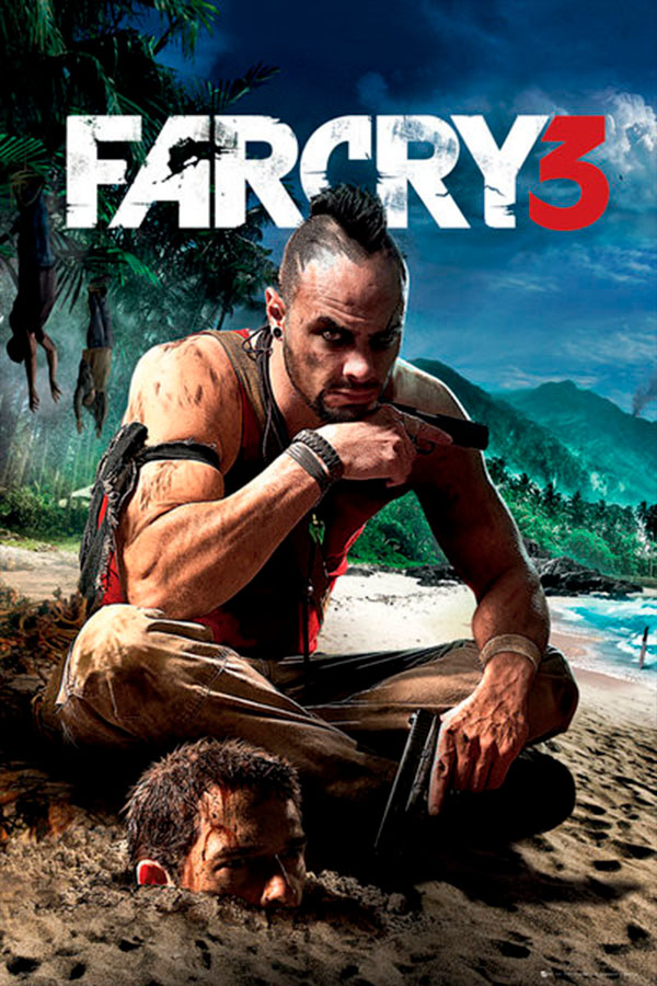 Far Cry 3